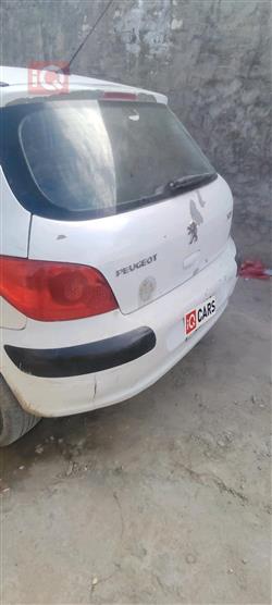 بيجو 307